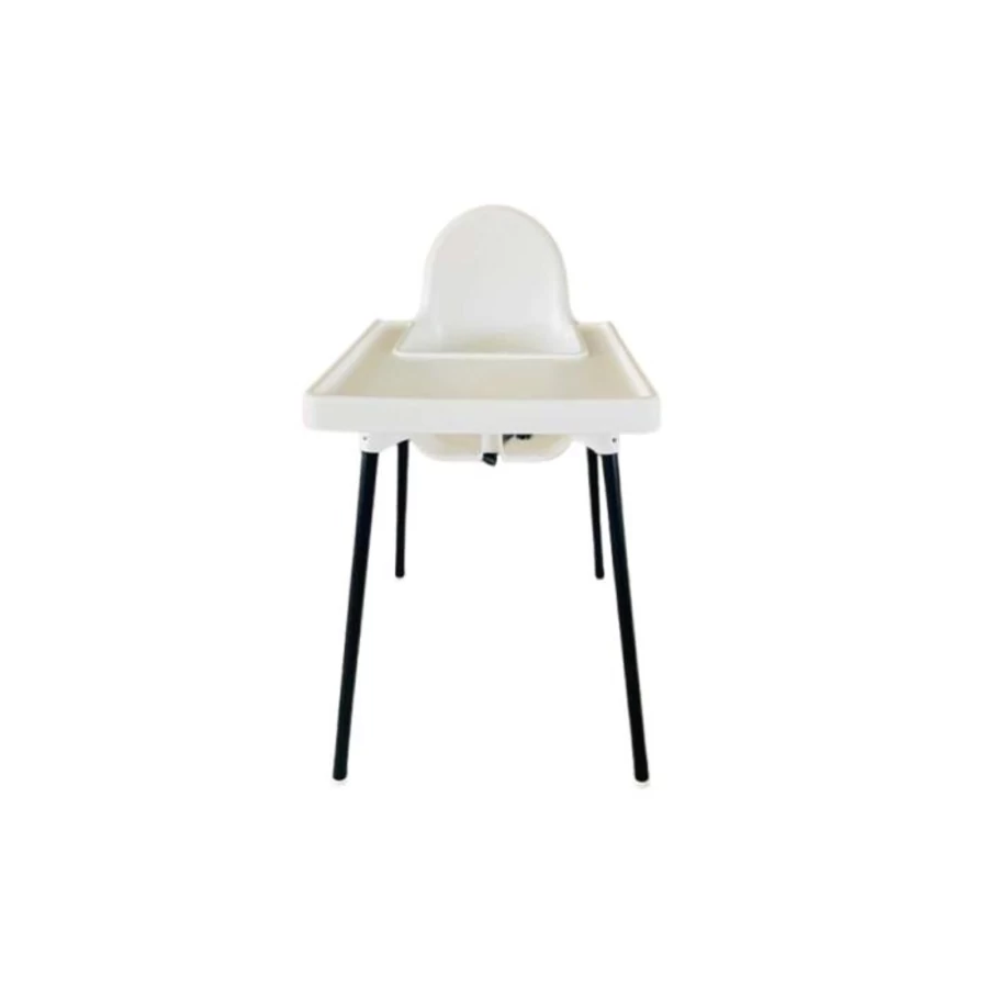 "IKEA Antilop Replacement Tray - Durable High Chair Tray for Antilop High Chair"