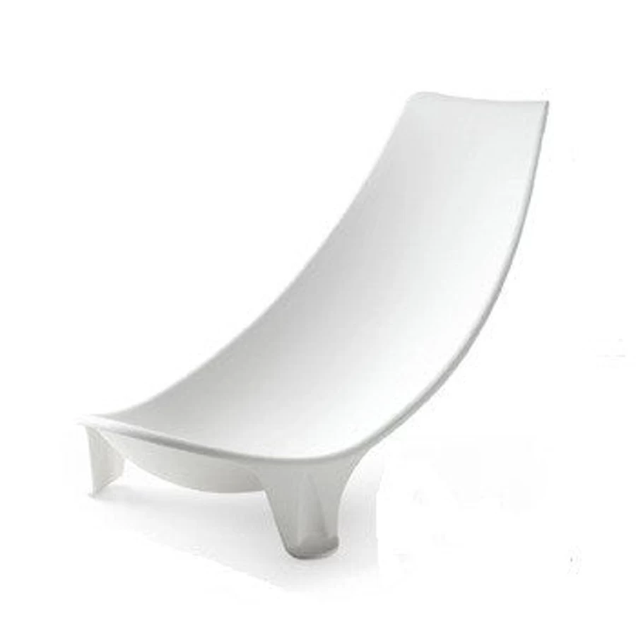 Stokke Flexi Bath Newborn Insert – Adjustable Baby Bath Support for Newborns & Infants