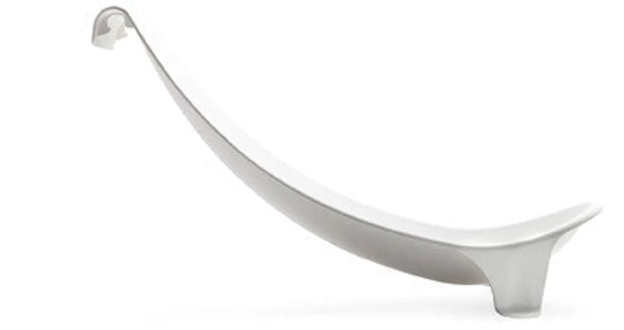 Stokke Flexi Bath Newborn Insert – Adjustable Baby Bath Support for Newborns & Infants