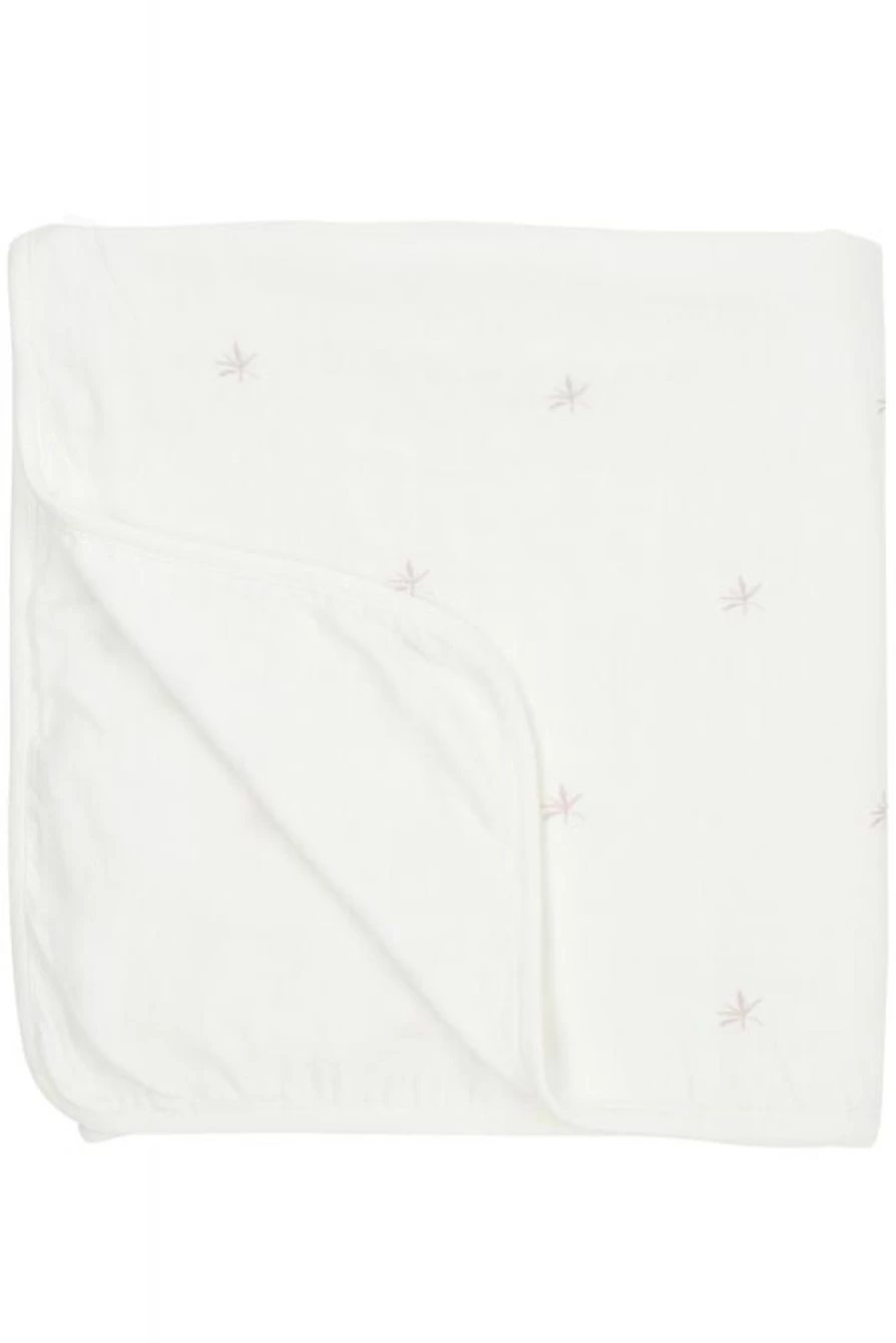 Meyco Lilac Bamboo Multi-Purpose Cloth 120x120cm by Mrs. Keizer – Eco-Friendly & Reusable