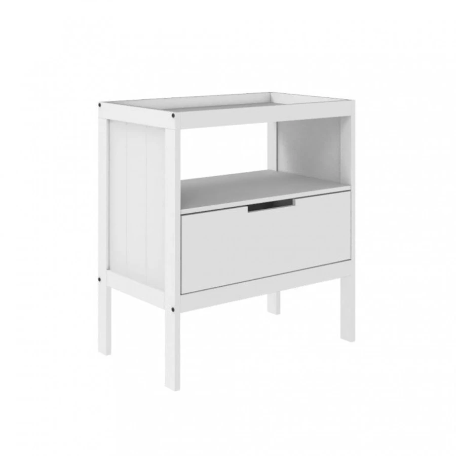 Kidsmill Ralph Dresser - Stylish and Functional Kids Dresser for Modern Nurseries