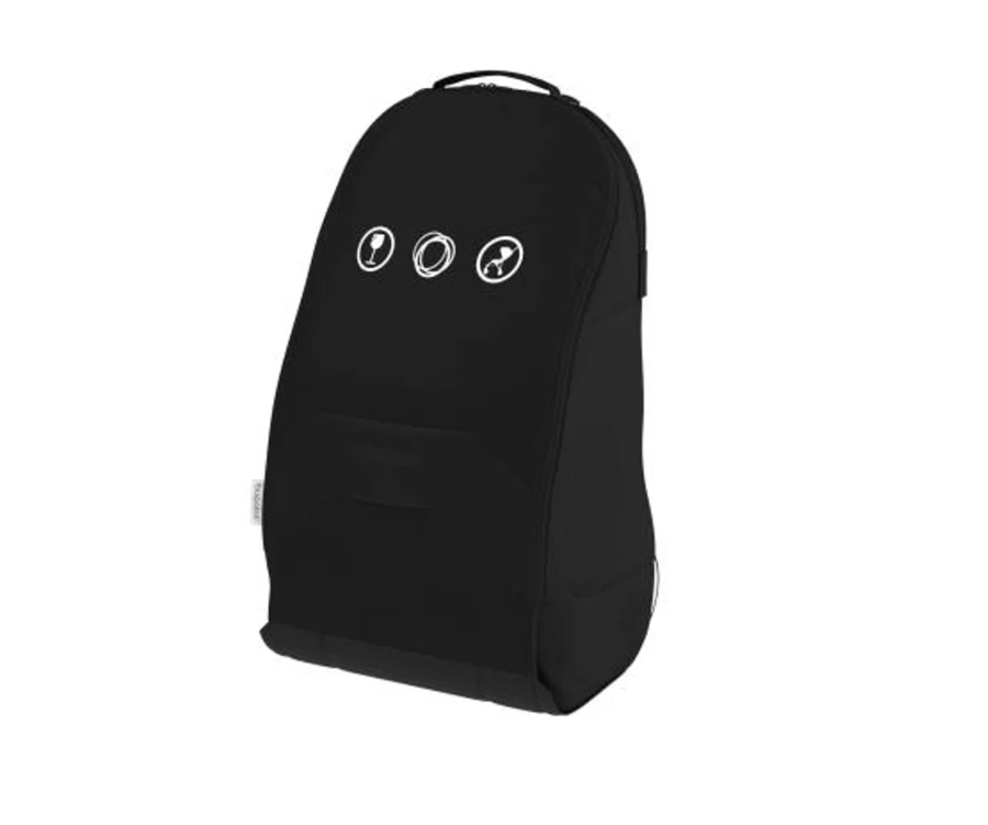 Bugaboo Bee Compact Stroller Travel Bag – Lightweight Transport Case for Bugaboo Bee Strollers