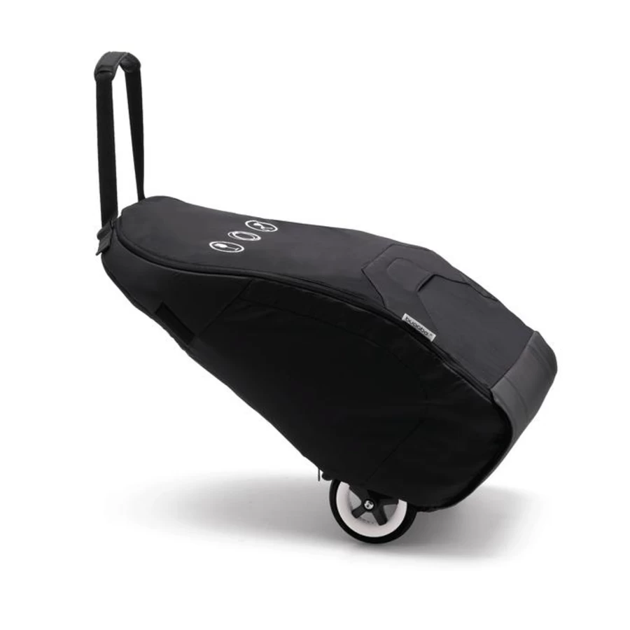 Bugaboo Bee Compact Stroller Travel Bag – Lightweight Transport Case for Bugaboo Bee Strollers