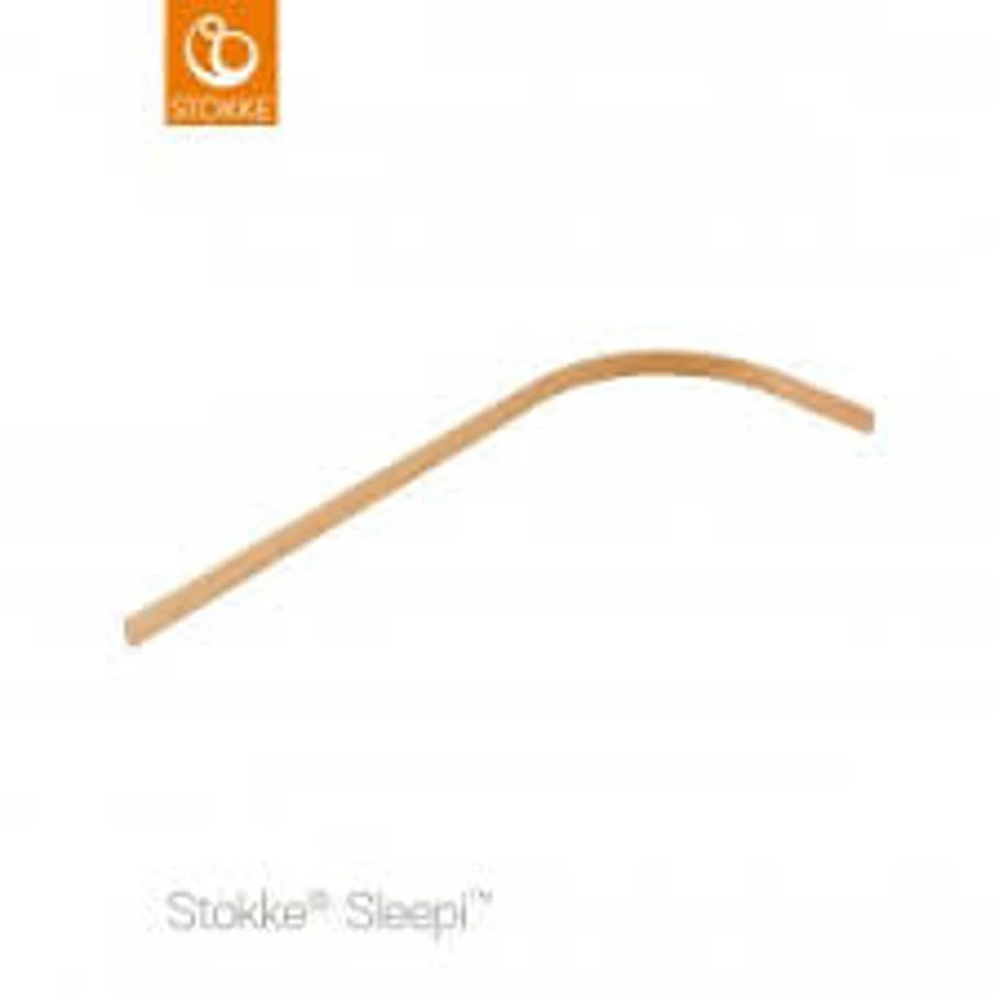 Stokke Sleepi Canopy Rod - Replacement Shade Pole for Stokke Sleepi Crib