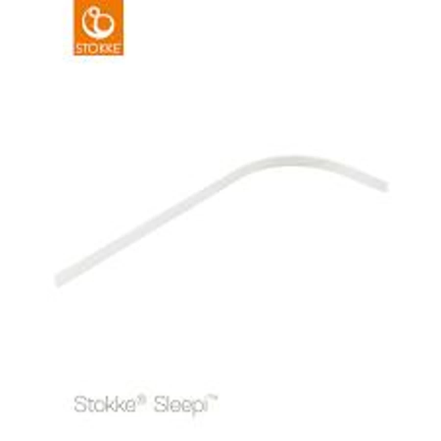 Stokke Sleepi Canopy Rod - Replacement Shade Pole for Stokke Sleepi Crib