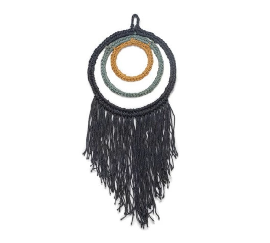Kids Depot Wall Hanger for Clothes and Accessories, 30 x 70 cm, Durable and Space-Saving