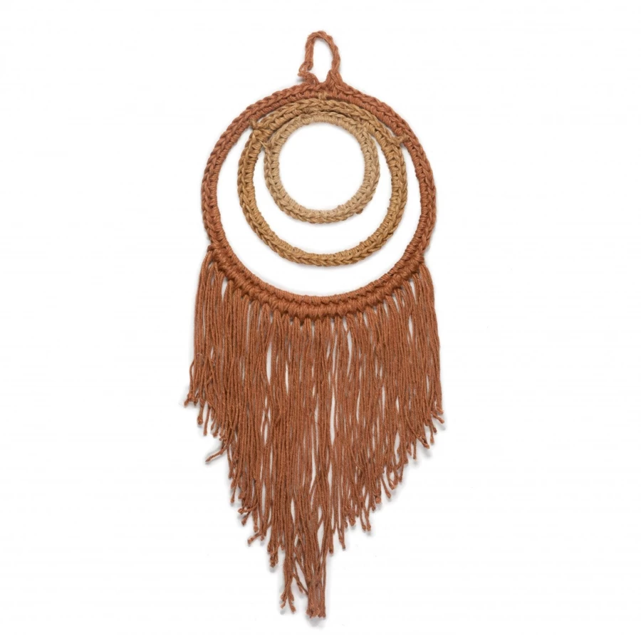 Kids Depot Wall Hanger for Clothes and Accessories, 30 x 70 cm, Durable and Space-Saving