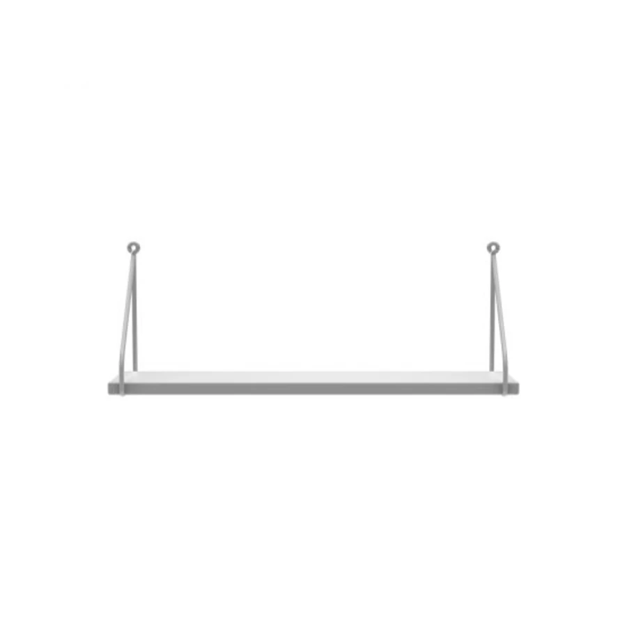Kidsmill Amy Shelf - Stylish and Durable Storage Solution for Kids' Rooms