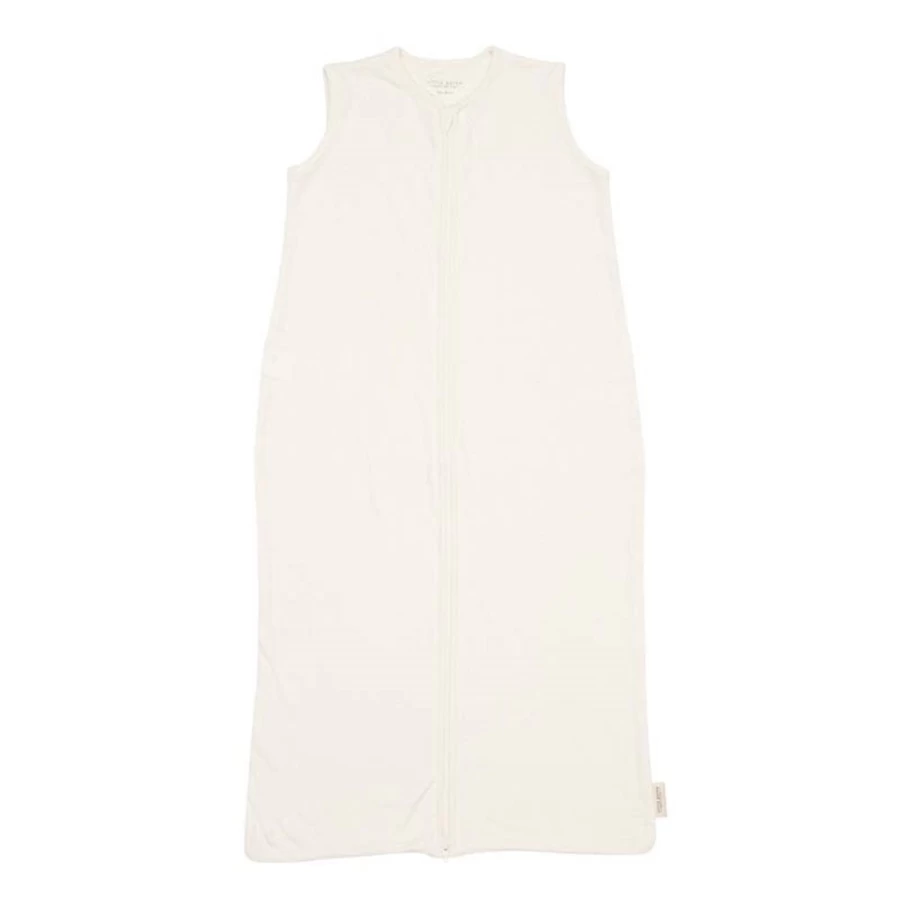 Little Dutch Muslin Summer Baby Sleeping Bag 70cm - Lightweight & Breathable Nursery Essential