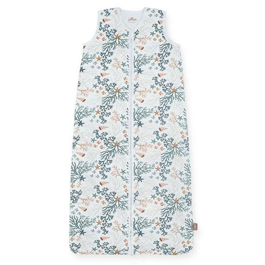 Jollein Summer Jersey Sleeping Bag for Kids 90cm - Lightweight & Comfortable