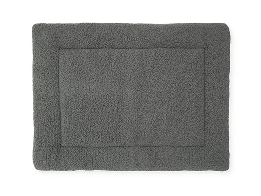 Jollein Waterproof Baby Playmat 80x100 cm Non-Toxic Foam Floor Mat for Kids Playroom Nursery