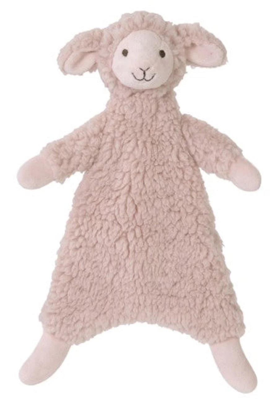 Happy Horse Peach Lamb Lotus Tuttle - Premium Quality for Ultimate Comfort
