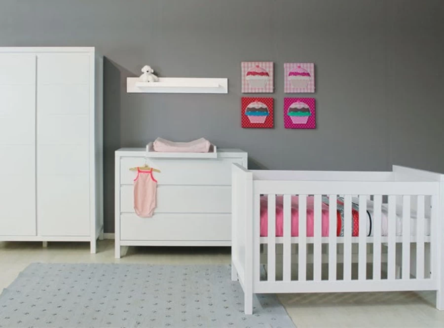 Bopita Corsica Shelf - Stylish and Durable Storage Solution for Modern Homes