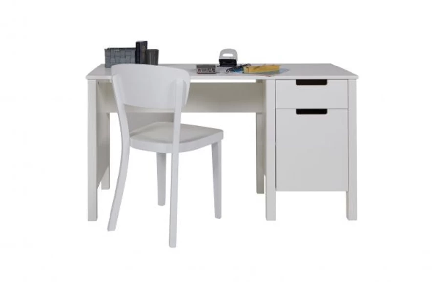 "De Eekhoorn Handcrafted Jade Desk – Elegant Green Stone Office Furniture"