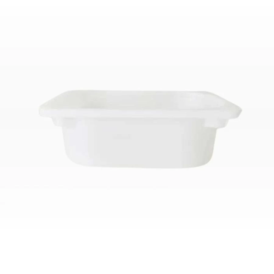 IKEA Trofast Storage Boxes for FLISAT Table – 42x30x10 cm Kids Toy Organizer, Durable Plastic Bins for Playroom Storage