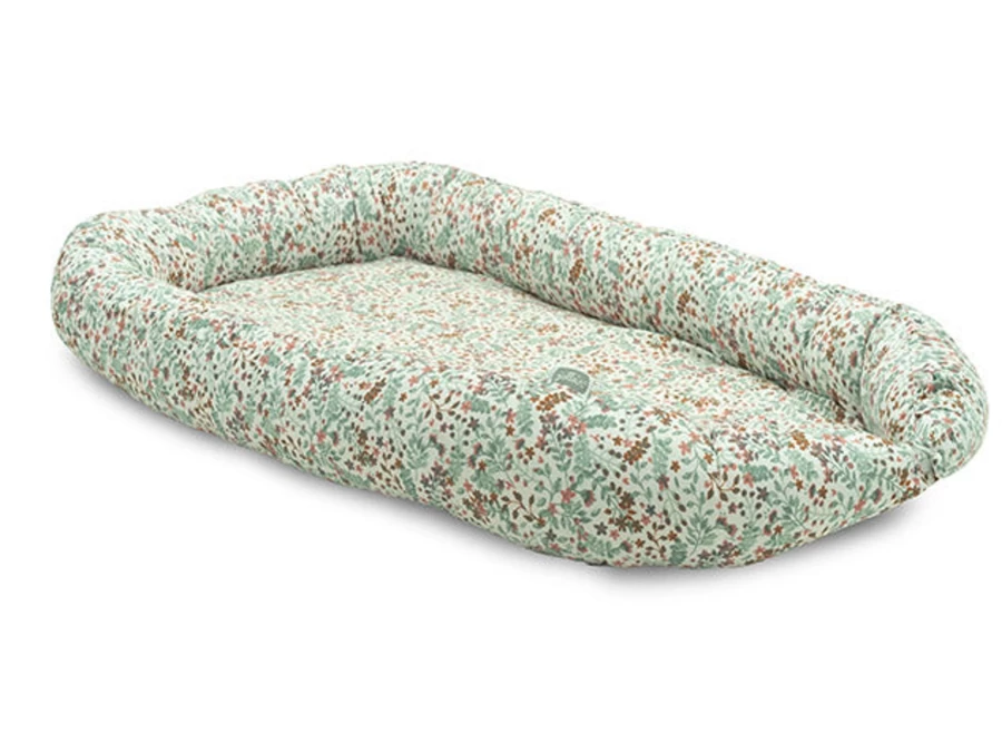 Jollein Baby Nest - Portable Infant Sleeping Bed for Newborns & Toddlers