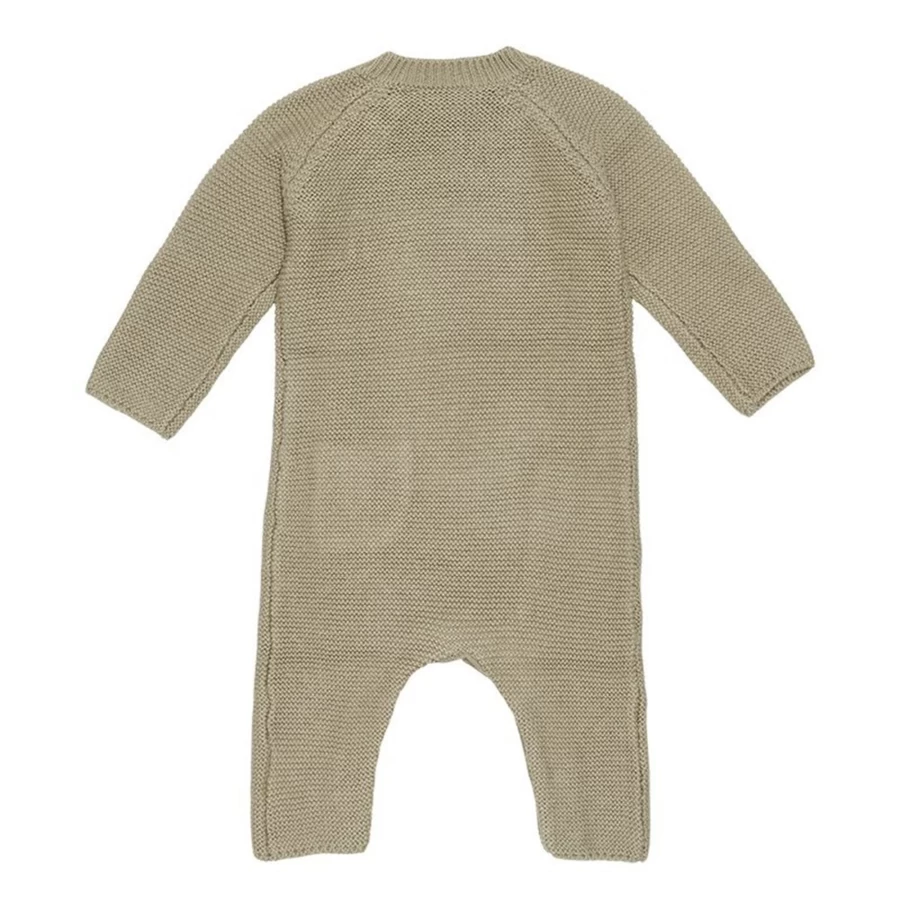 Little Dutch Kids Knitted One-Piece Suit for Children - Comfortable & Stylish Outfit