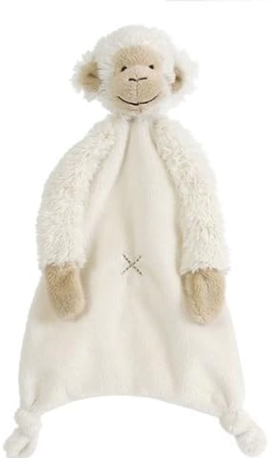 Happy Horse Monkey Mickey Plush Toy - Soft Stuffed Animal for Kids and Collectors