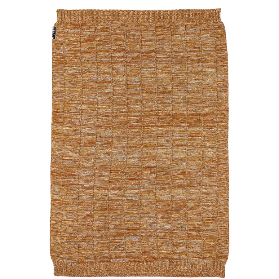Meyco Mixed Blanket Block 75" x 100" - Premium Quality Comfort & Style