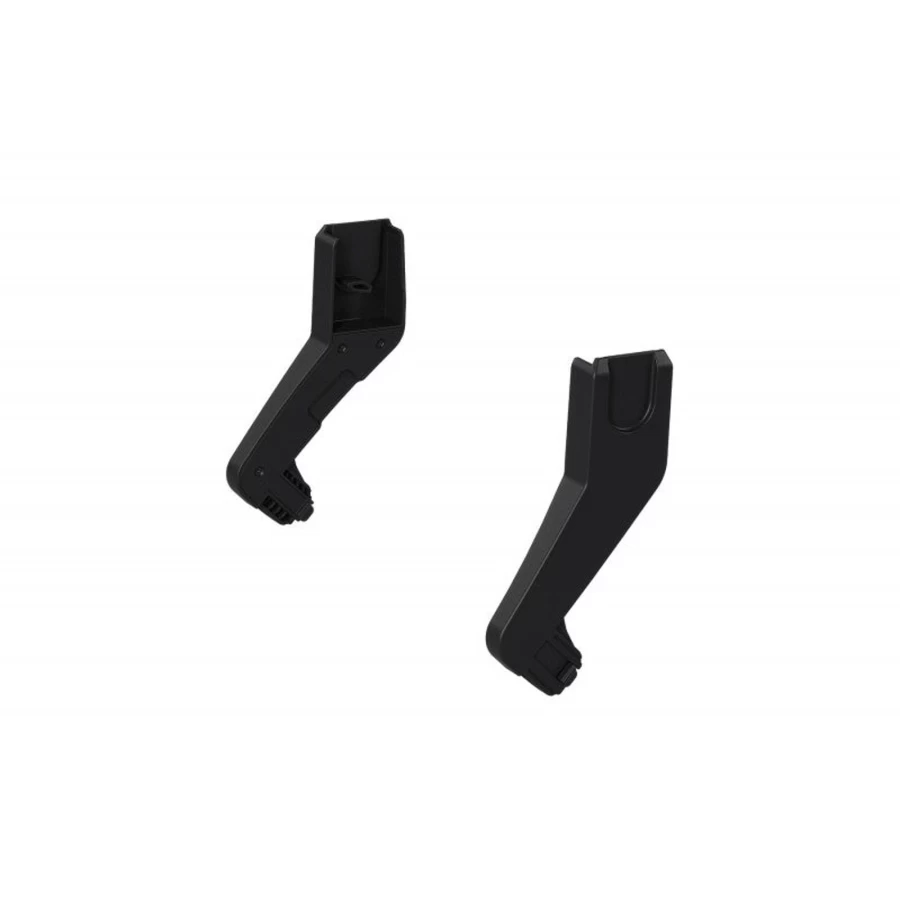 Thule Spring Car Seat Adapter - Universal Infant Car Seat Compatibility for Strollers