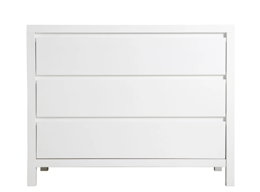 Bopita Corsica Dresser - Stylish and Functional Chest of Drawers for Bedroom Storage