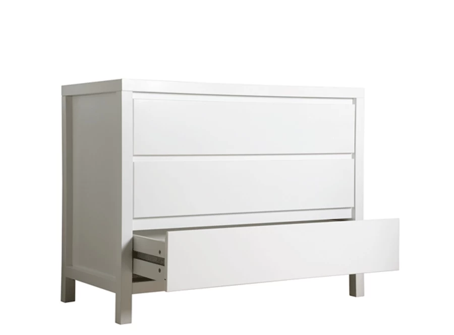 Bopita Corsica Dresser - Stylish and Functional Chest of Drawers for Bedroom Storage