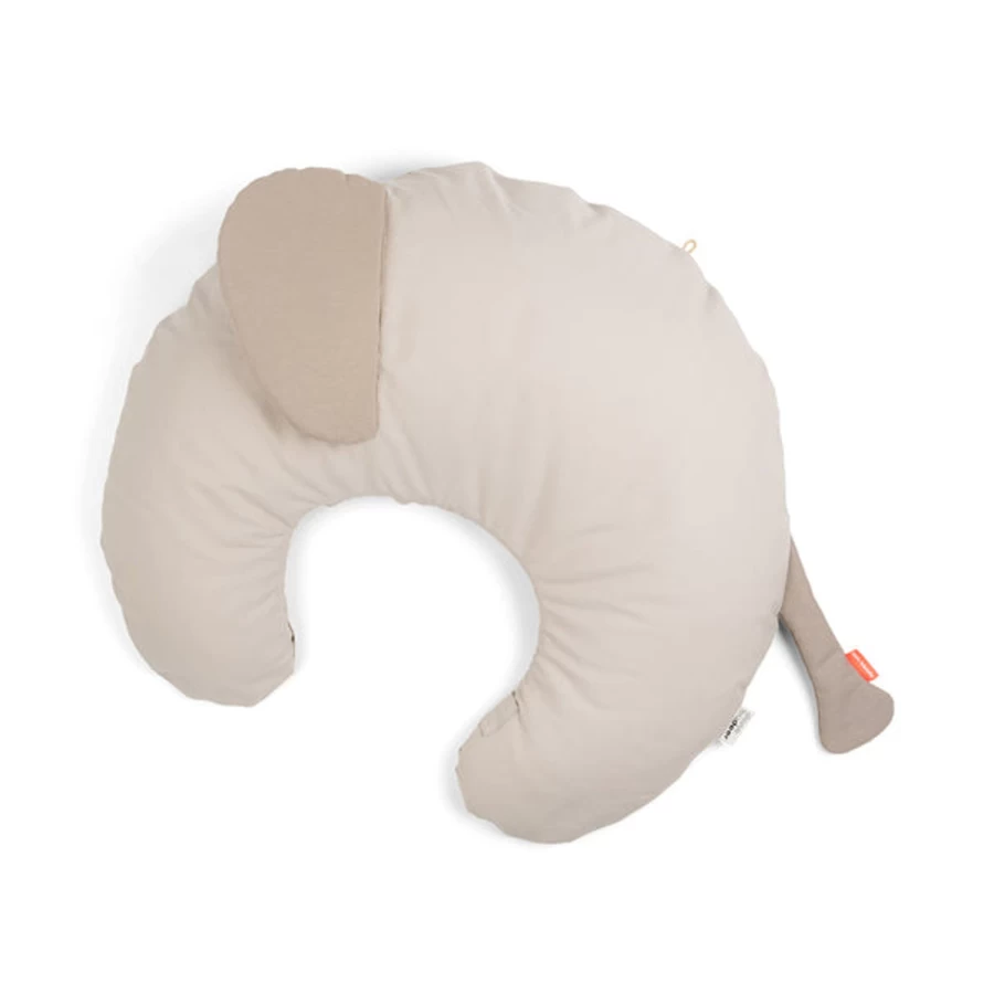 Done by Deer Elphee Nursing & Baby Pillow - Comfortable Support for Breastfeeding and Infant Care