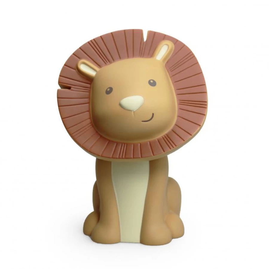 VanHalst Money Box - Hakuna Lion Piggy Bank for Savings & Collectibles