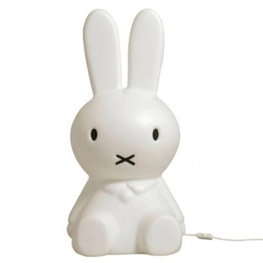 Miffy XL Light - Premium Quality Miffy Brand Lighting Solution