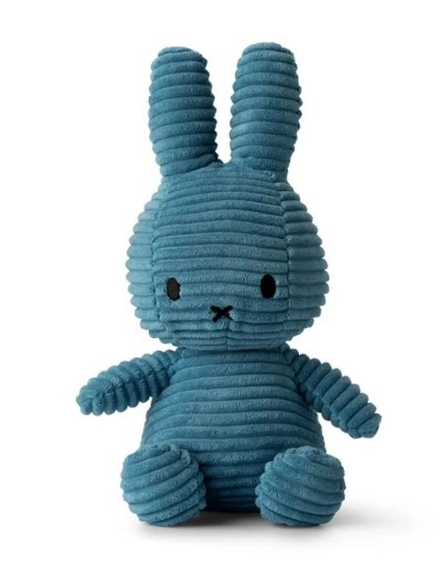 Miffy Plush Bunny Stuffed Animal 23cm Soft Toy for Kids and Collectors