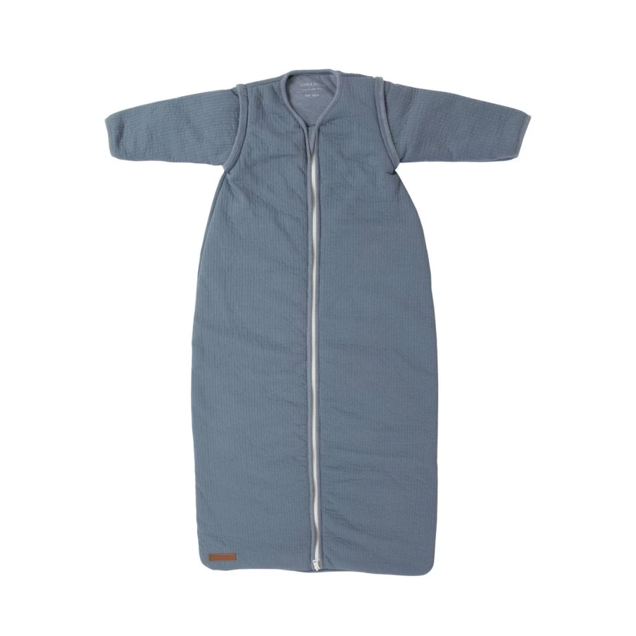 Little Dutch Winter Sleeping Bag for Kids 90cm - Warm & Cozy