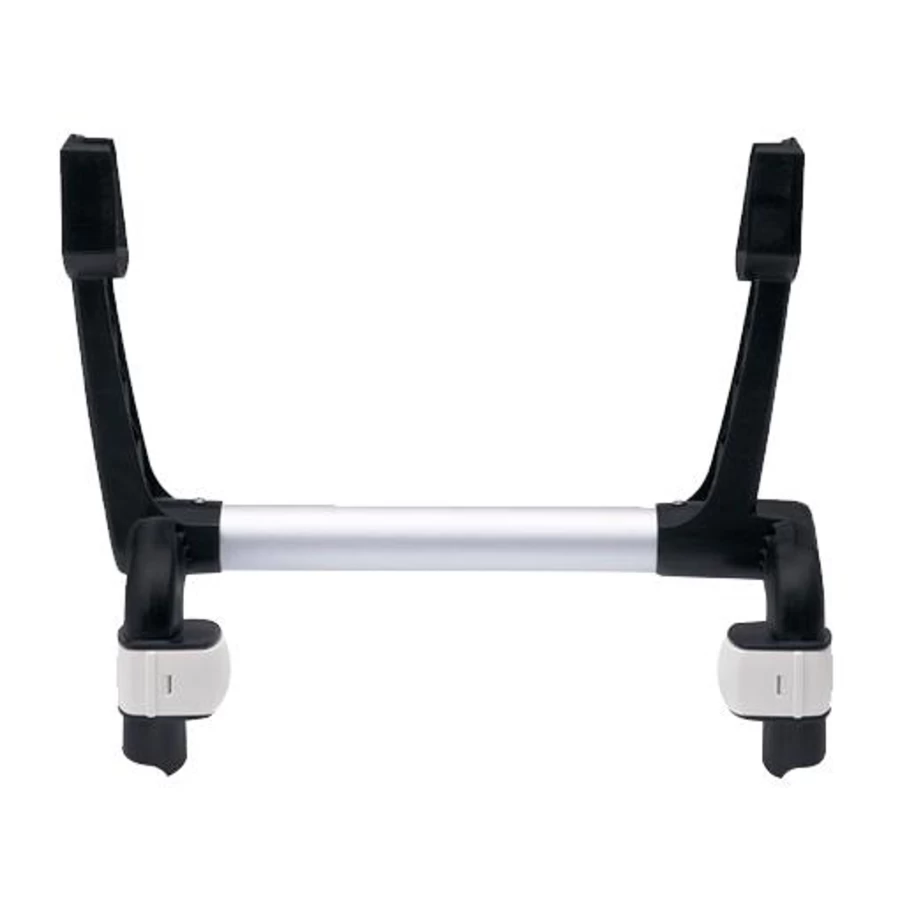 Bugaboo Donkey Mono Stroller Adapters for Single to Double Conversion