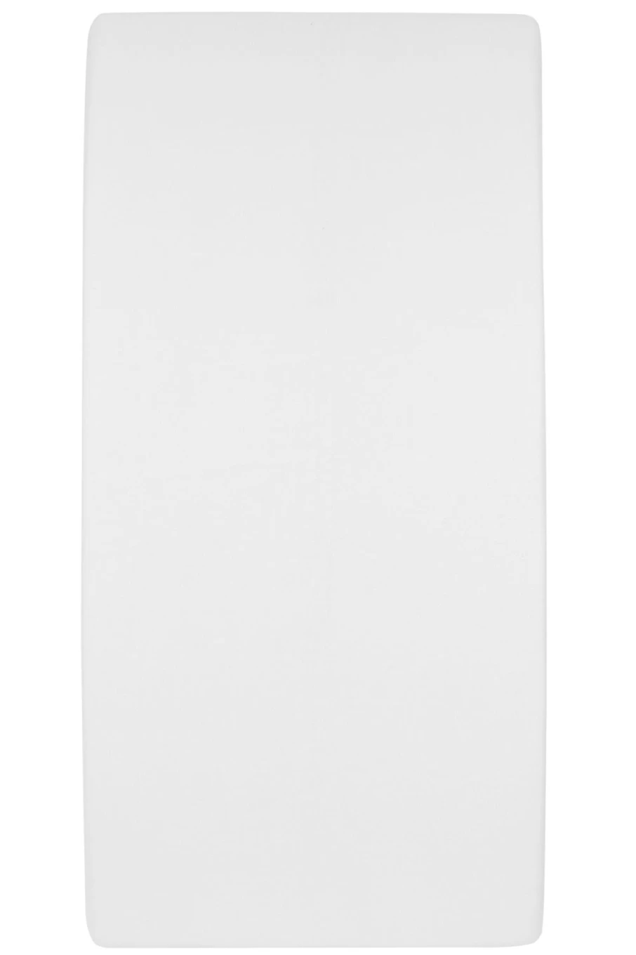 Meyco Molton Premium Fitted Sheet – Soft, Durable & Wrinkle-Resistant Bedding for Comfortable Sleep