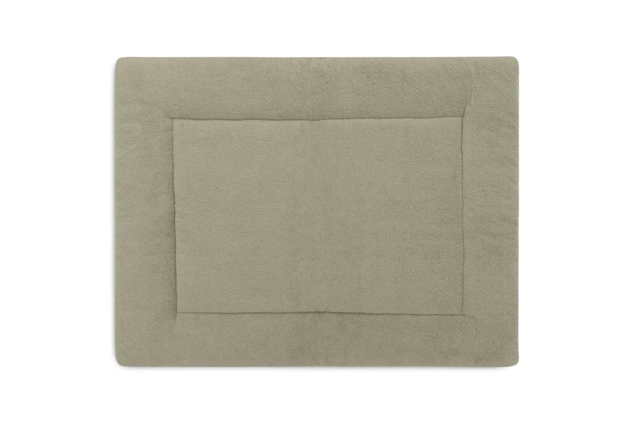 Jollein Play Mat 75x95cm Soft Grain Knit for Kids Playroom and Nursery Floor