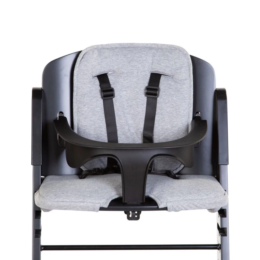 Childhome Premium Highchair Cushion for Babies & Toddlers - Comfortable & Washable Evosit Design