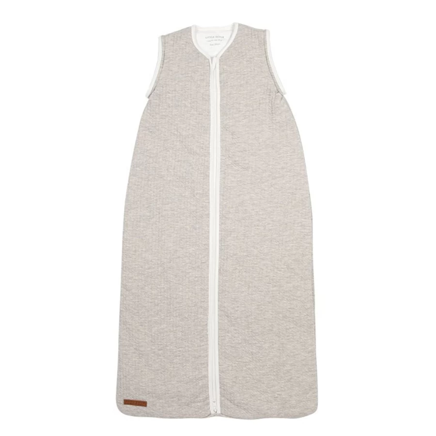 Little Dutch Summer Sleeping Bag for Babies 90cm - Lightweight & Comfortable