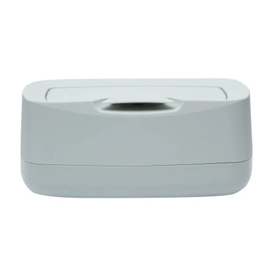 Bébéjou Silk Wipes Box - Luxurious Gentle Baby Wipes for Sensitive Skin
