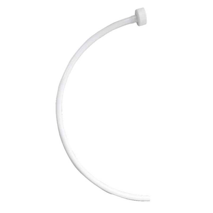 Bébéjou Baby Bath Drain Tube - Flexible & Durable Sense Bath Drain for Easy Water Removal