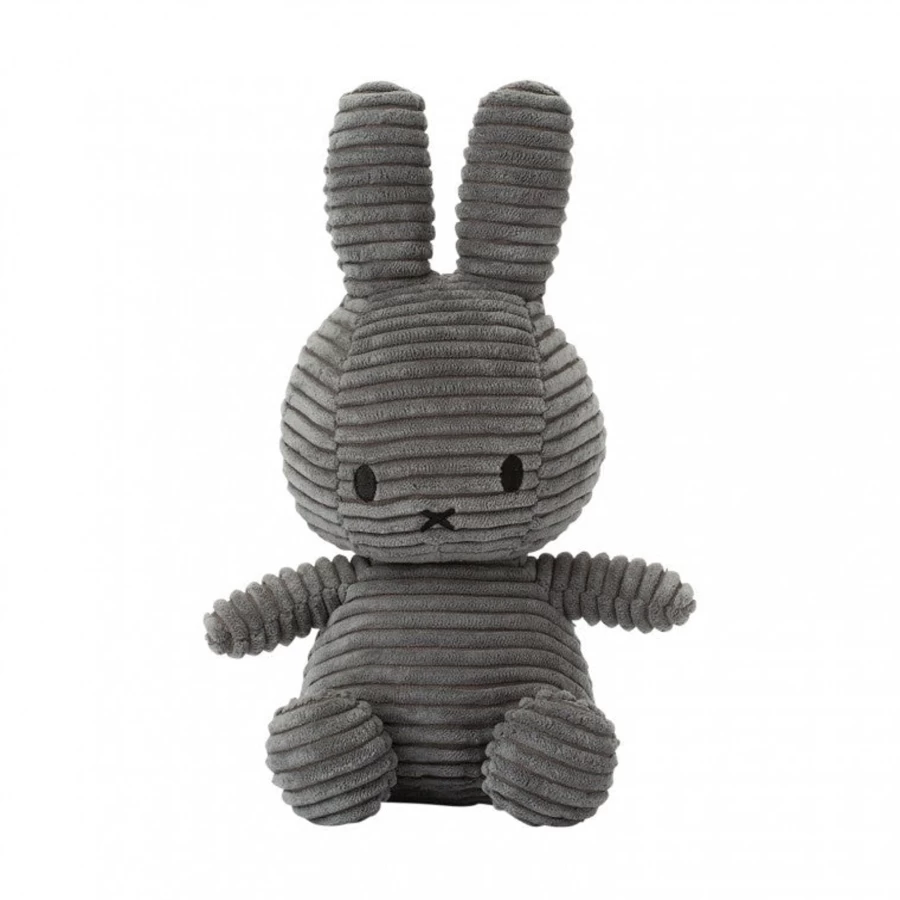 Miffy Plush Bunny Stuffed Animal 23 cm Soft Toy for Kids and Collectors