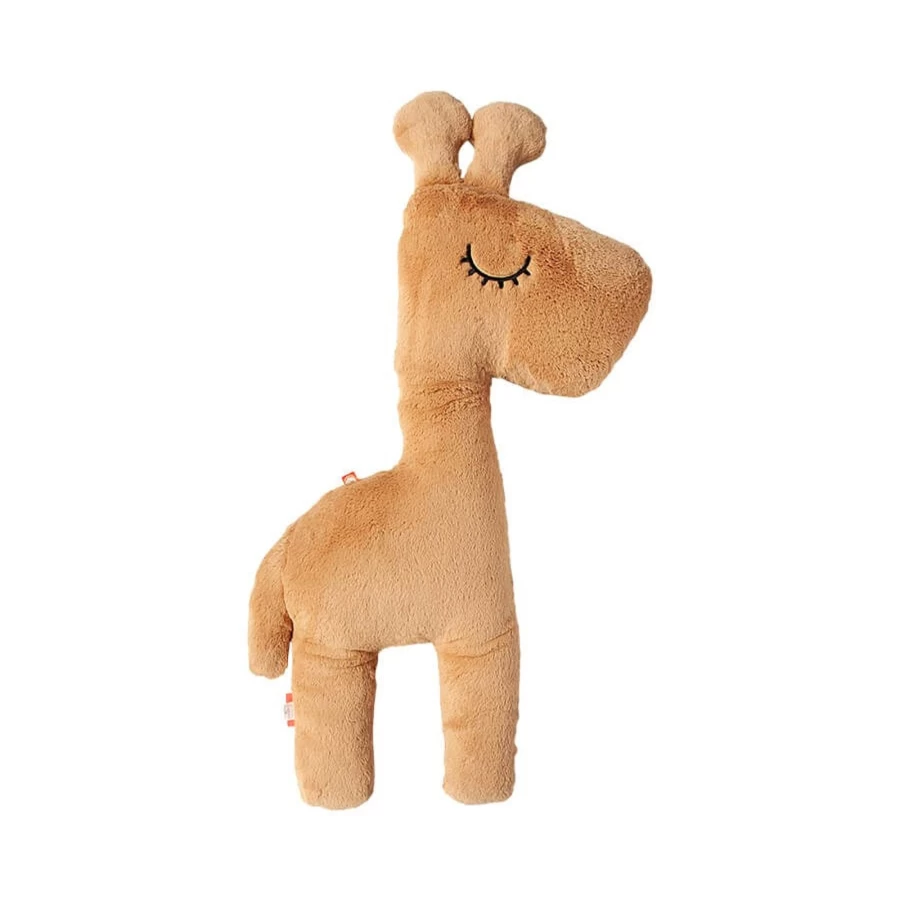 Done by Deer Mustard Big Raffi 100Cm Plush Cuddle Friend Stuffed Animal