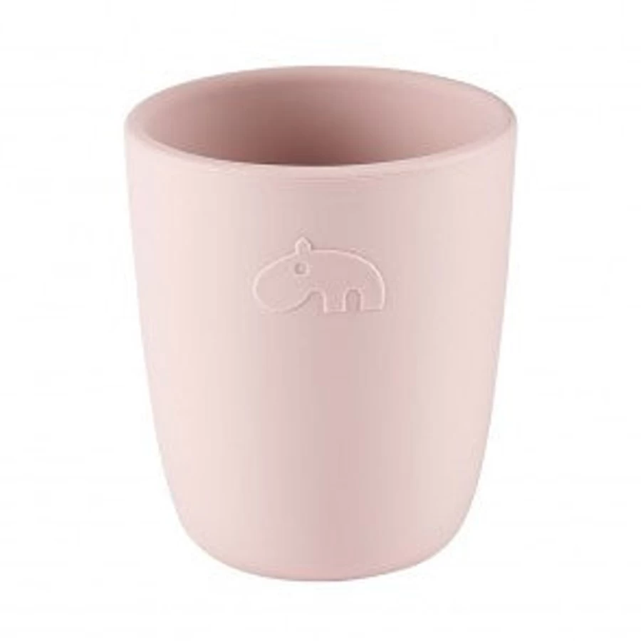 Done by Deer Silicone Mini Mug - Durable, BPA-Free Baby Cup for Toddlers