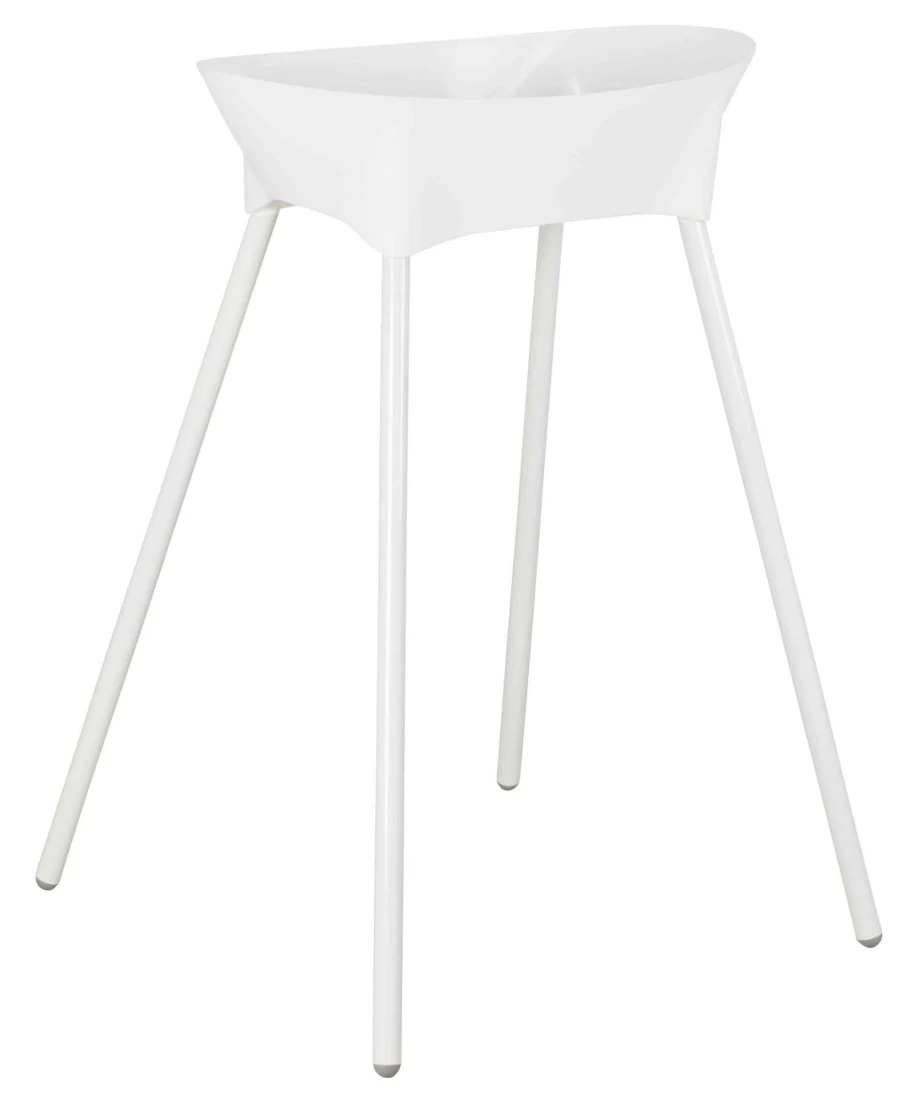 Luma Bath Stand - Durable, Stylish Bathroom Shelf Organizer for Shower Storage
