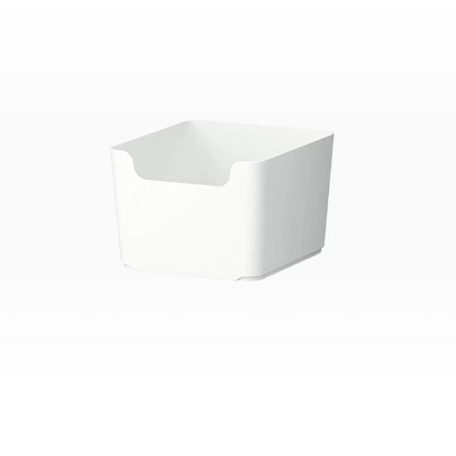 IKEA Variera Small Storage Basket – Compact Organizer for Home & Office