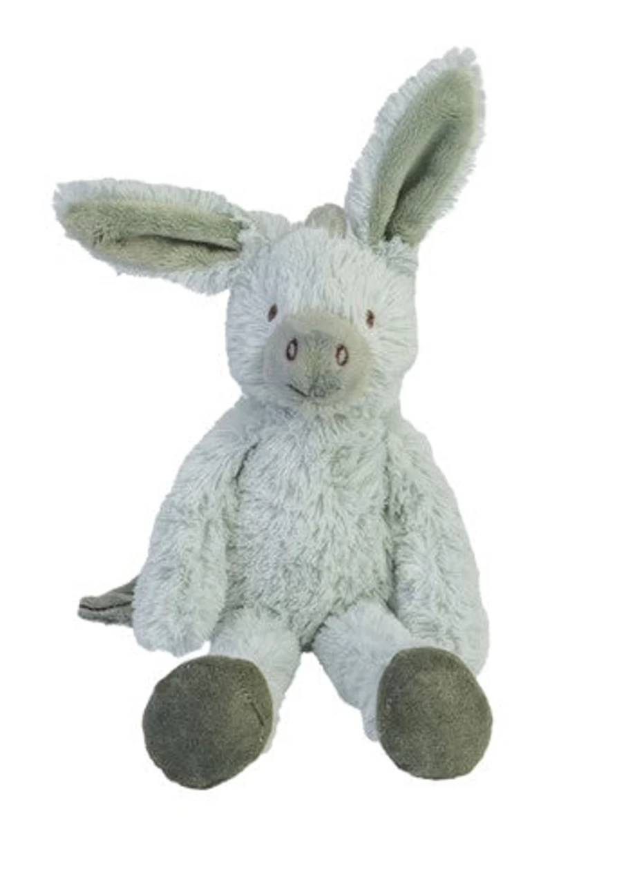 Happy Horse 48Cm Soft Plush Cuddle Toy for Kids - Adorable Stuffed Animal Gift