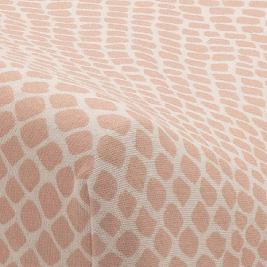 Jollein Baby Changing Mat Cover - Soft Jersey Fabric, 50 x 70cm, Waterproof & Portable for Nursery and Travel