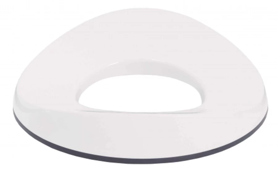 Luma Premium Soft-Close Toilet Seat with Quick-Release Hinge – Easy Installation & Durable Design