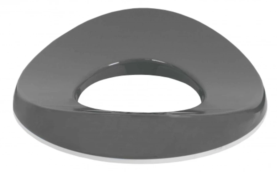 Luma Premium Soft-Close Toilet Seat with Quick-Release Hinge – Easy Installation & Durable Design