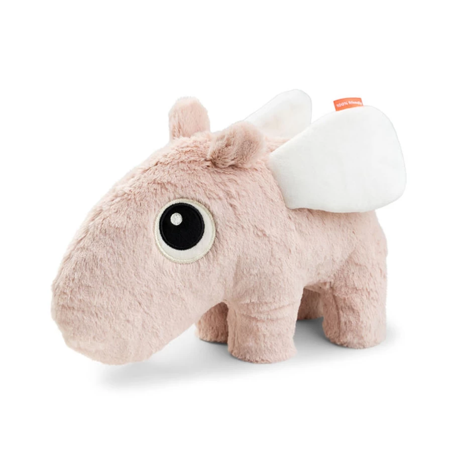 Done by Deer Ozzo Powder Happy Clouds Soft Toy - Plush Cloud for Babies & Kids