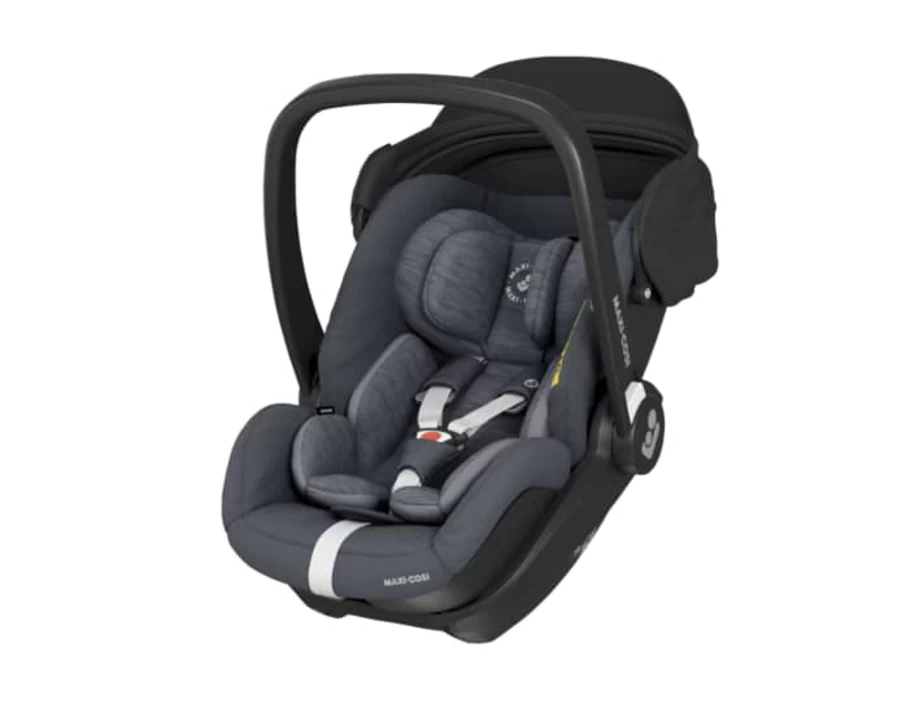 Maxi Cosi Marble Infant Car Seat – Premium Safety & Comfort for Newborns