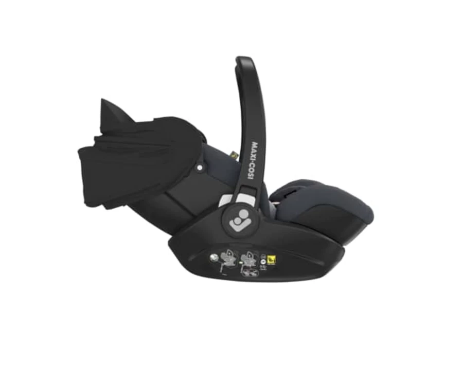 Maxi Cosi Marble Infant Car Seat – Premium Safety & Comfort for Newborns